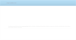 Desktop Screenshot of iphone.singer-audition.com